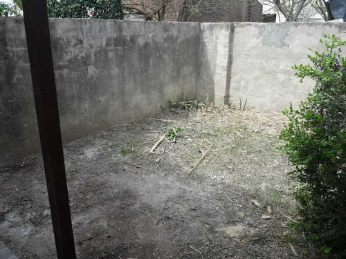 Departamento En Venta - 1 Dormitorio 1 Baño - 35 Mts2 - Chivilcoy
