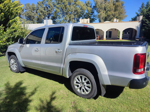 Volkswagen Amarok 2.0 Cd Tdi 180Cv Comfortline At