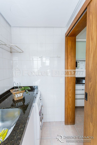 Imagem 20 de 30 de Apartamento, 2 Dormitórios, 74.14 M², Santana - 181752