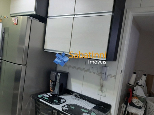 Imagem 5 de 6 de Apartamento A Venda Em Sp Vila Formosa - Ap03619 - 68918486