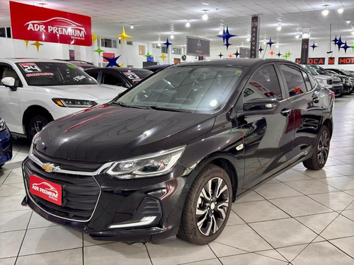 Chevrolet Onix 1.0 TURBO PLUS PREMIER