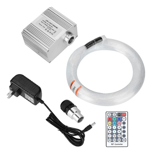 ¡ Kit De Luces De Techo De Estrella Fibra Óptica