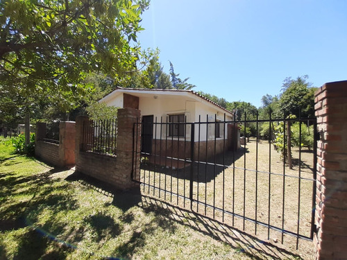 Casa En Venta En Santa Rosa De Calamuchita