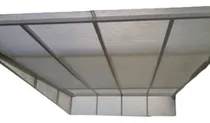 Comprar Techos Policarbonato Compacto  O  Poliacrilico  (ambos Antigranizo) - Fijos O  Corredizos Y Cerramientos  