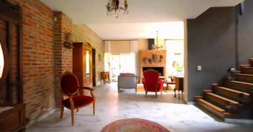 Venta Casa Con Amarra San Isidro Labrador Villanueva