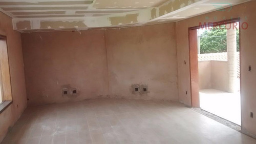 Imagem 20 de 27 de Casa Com 3 Dormitórios À Venda, 600 M² Por R$ 1.300.000,00 - Jardim Alvorada - Pederneiras/sp - Ca1421