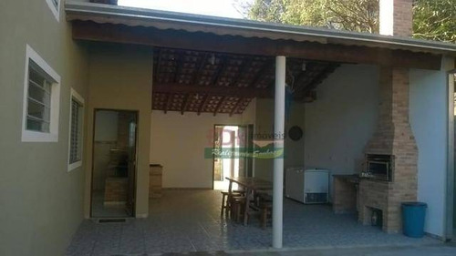 Imagem 8 de 13 de Chácara Com 3 Dormitórios À Venda, 20000 M² Por R$ 1.300. - Jardim Colônia - Jacareí/sp - Ch0611