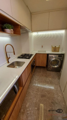 Imagem 5 de 27 de Apartamentos 2 Dormitórios - Guainazes - 71447