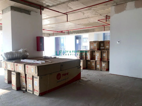 Arriendo Oficina Metro Escuela Militar