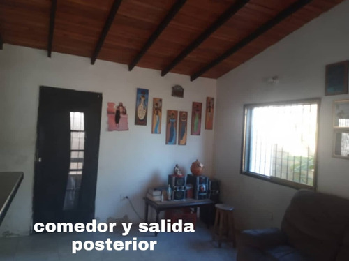 Imagen 4 de 13 de Altacasa Vende Excelente Casa - San Juan De Los Morros, Guárico