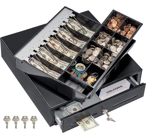 Gaveta De Dinero Para Sistema De Punto De Venta