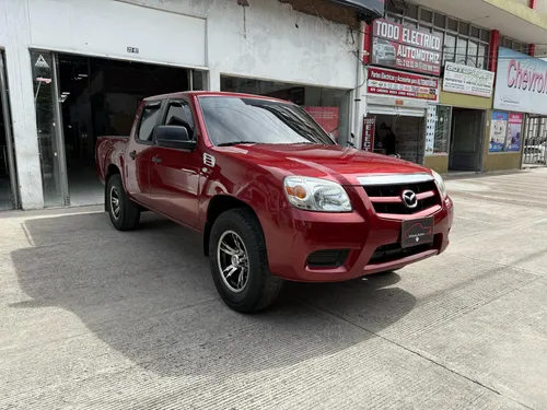 Mazda BT-50 2.2 4x2