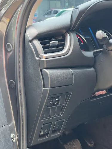 Toyota Fortuner 2.4 Street At 7As