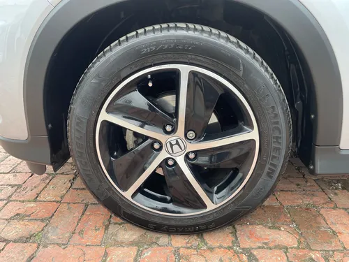 Honda Hr-v Ex Tp 1,8 4x2