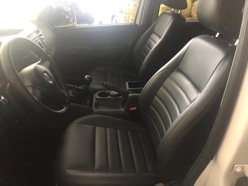 Volkswagen Amarok 2.0 Cd Tdi 4x2 Highline Pack C33 2015