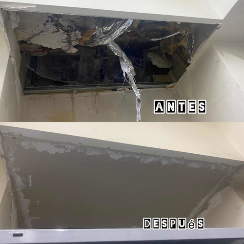 Imagen 3 de 4 de Refacciones De Todo Tipo , Construcción Tradicional