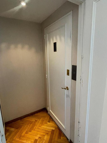 Piso En Venta Sobre Av. Libertador Al 5200 . Barrancas De Belgrano