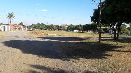 Rural - Venda - Jardim Santa Esmeralda - Cod. Ch0024 - Vch0024