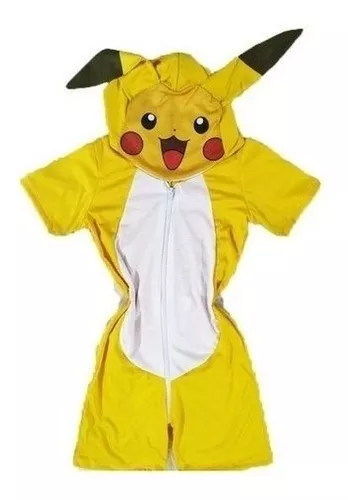 FANTASIA POKEMON PIKACHU