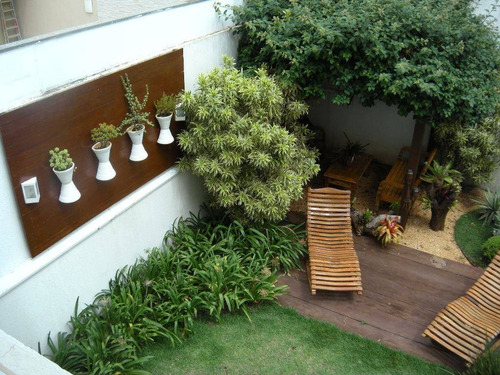 Imagem 8 de 30 de Casa À Venda Em Barão Geraldo - Ca005094