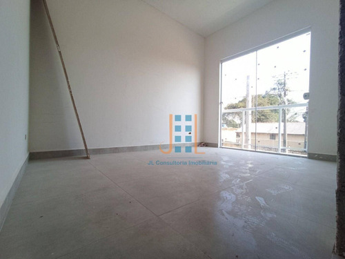 Imagem 15 de 21 de Sobrado Com 2 Dormitórios À Venda, 70 M² Por R$ 279.900,00 - Umbará - Curitiba/pr - So1452