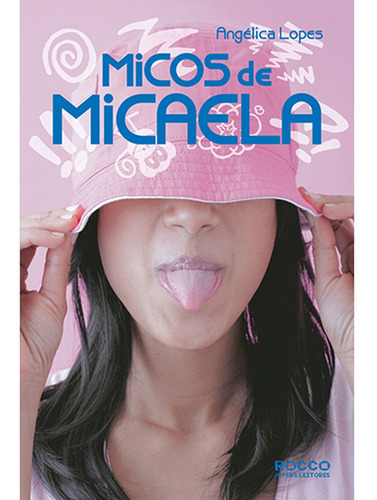 Imagem 1 de 1 de Micos De Micaela