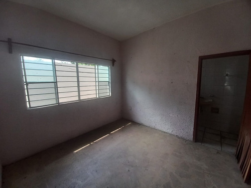 Vendo Comoda Casa Bien Ubicada En Una Sola Planta En Cuautla Morelos