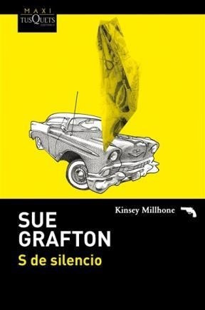 S De Silencio - Sue Grafton