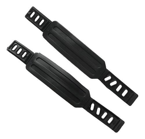 D Correas Universales Para Pedales De Bicicleta Estática, 1