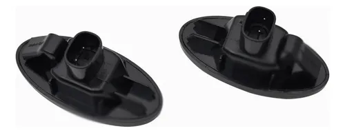 Señal De Giro Del Espejo Retrovisor Para Mazda Bt-50 Mpv
