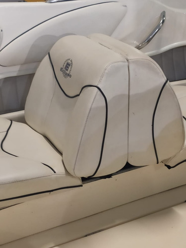 Usado Seleccionado Lancha Eclipse 17 Con Mercury 90 2t