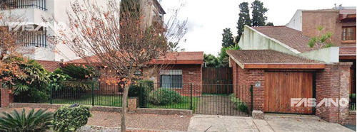 Casa En Venta/doble Lote/multiples Usos/villa Ballester