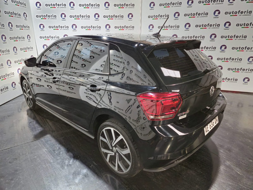Volkswagen Polo 1.4 250 TSI GTS L20