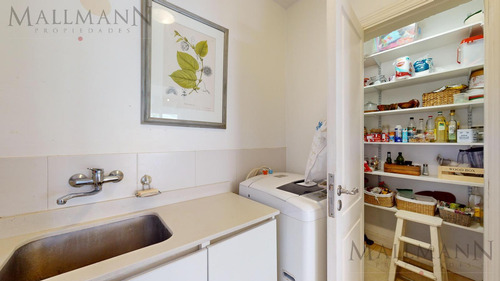 Casa En Martindale Cc | Mallmann Propiedades