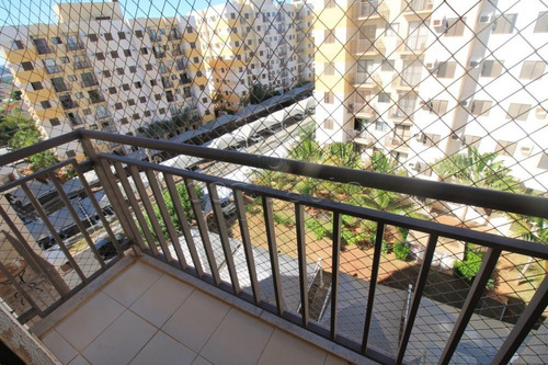 Apartamentos - Ref: L14415