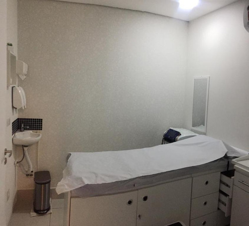 Imagem 6 de 17 de Conjunto Para Alugar, 95 M² Por R$ 3.500,00/mês - Centro - Guarulhos/sp - Cj5045