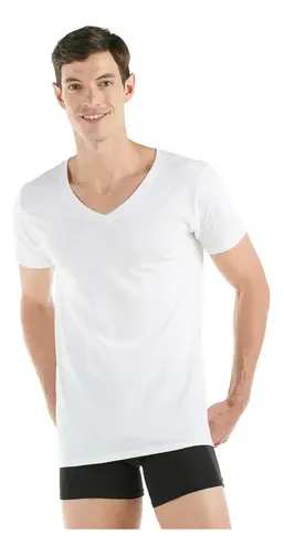 Playeras interiores sale