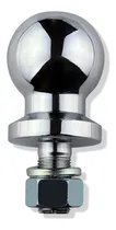 Comprar Bocha Trailer Enganche 1 Pulgada 7\u002F8 Acero - Electroimporta