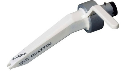 Pastilla Y Pua Ortofon Concorde Elektro