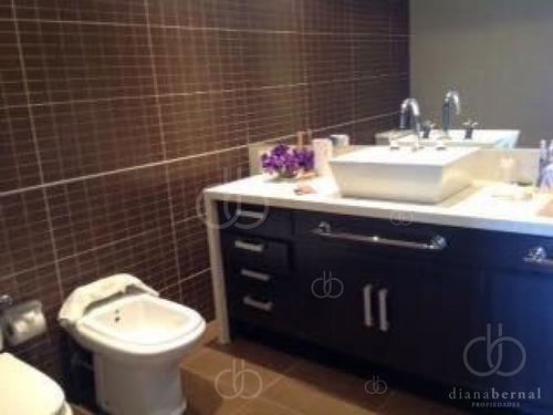 Imagen 7 de 11 de Apartamento 1ra Linea Playa Brava Punta Del Este