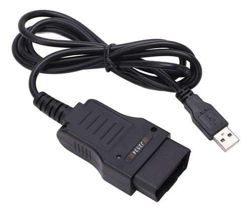 Para Hds Obd2 Cable Diagnostic Active Test Multilíngue