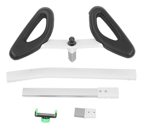 Scooter Handle Stent, Autoequilibrado, Control Eléctrico