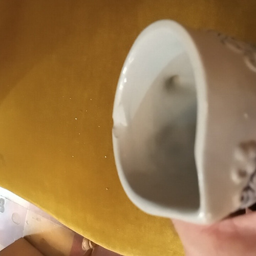 Jarra Antigua Para Cerveza Chopp Alemana Tankard Alemán Gres (Usado)