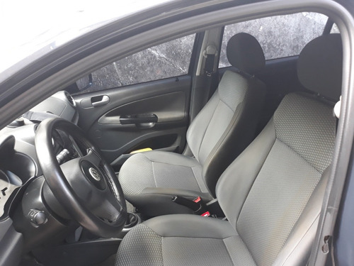 Volkswagen Gol 2012 1.6 Vht Trend Total Flex 5p