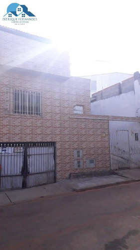 Imagem 5 de 8 de Casa Grande Para Investimento - 198