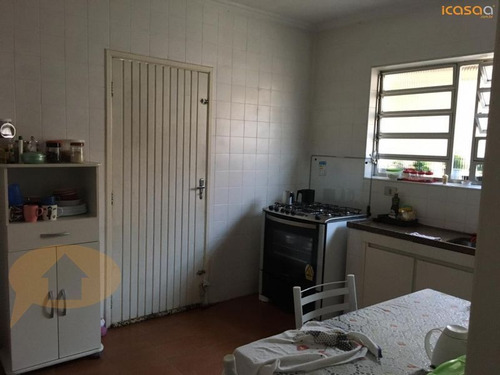Sobrado - Ref: 9396
