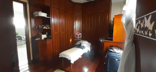 Imagem 20 de 28 de Sobrado À Venda, 3 Quartos, 3 Suítes, 6 Vagas, Osvaldo Cruz - São Caetano Do Sul/sp - 98586