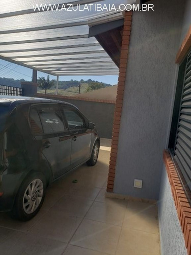 Imagem 23 de 24 de Casa Térrea Em Bairro Nobre, Próximo À Avenida Lucas Nogueira Garcez! Vila Giglio - Ca01372 - 69565386