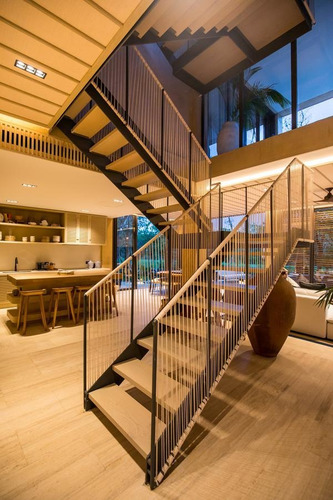 Imagen 23 de 26 de En Venta Casas Con Club De Playa Y Campo De Golf En Playa Del Carmen (860)