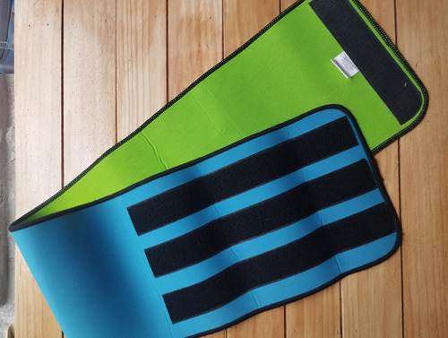 Faja Gym (Usado)